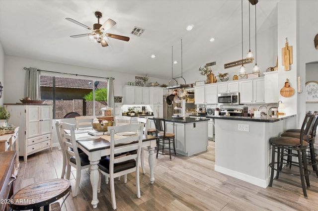 6575 E CASA DE LEON Lane, Gold Canyon, AZ 85118