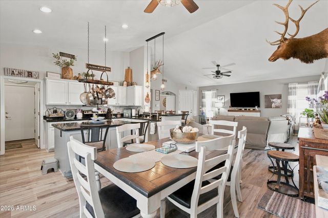 6575 E CASA DE LEON Lane, Gold Canyon, AZ 85118