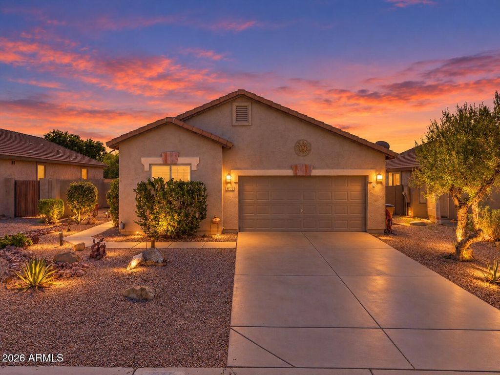 6575 E CASA DE LEON Lane, Gold Canyon, AZ 85118
