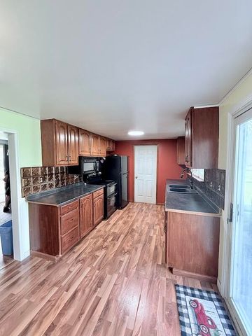 5183 N Oak Road, Richfield Twp, MI 48423