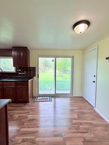 5183 N Oak Road, Richfield Twp, MI 48423