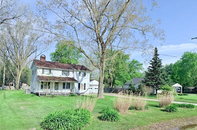 5183 N Oak Road, Richfield Twp, MI 48423