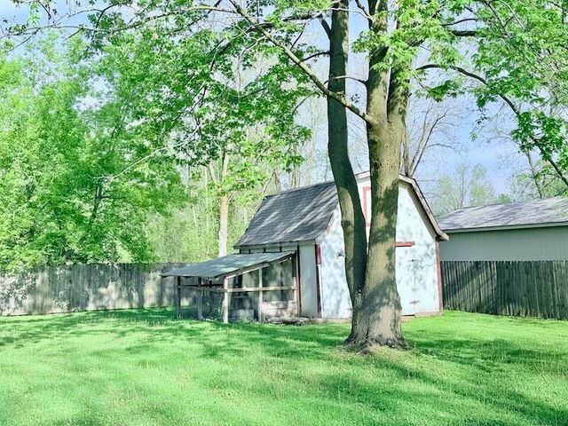 5183 N Oak Road, Richfield Twp, MI 48423