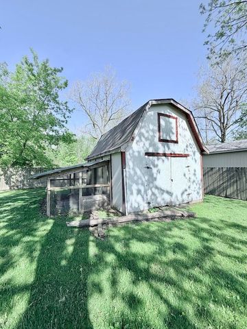 5183 N Oak Road, Richfield Twp, MI 48423