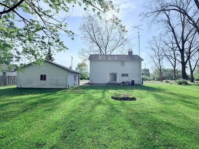 5183 N Oak Road, Richfield Twp, MI 48423