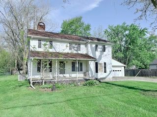 5183 N Oak Road, Richfield Twp, MI 48423