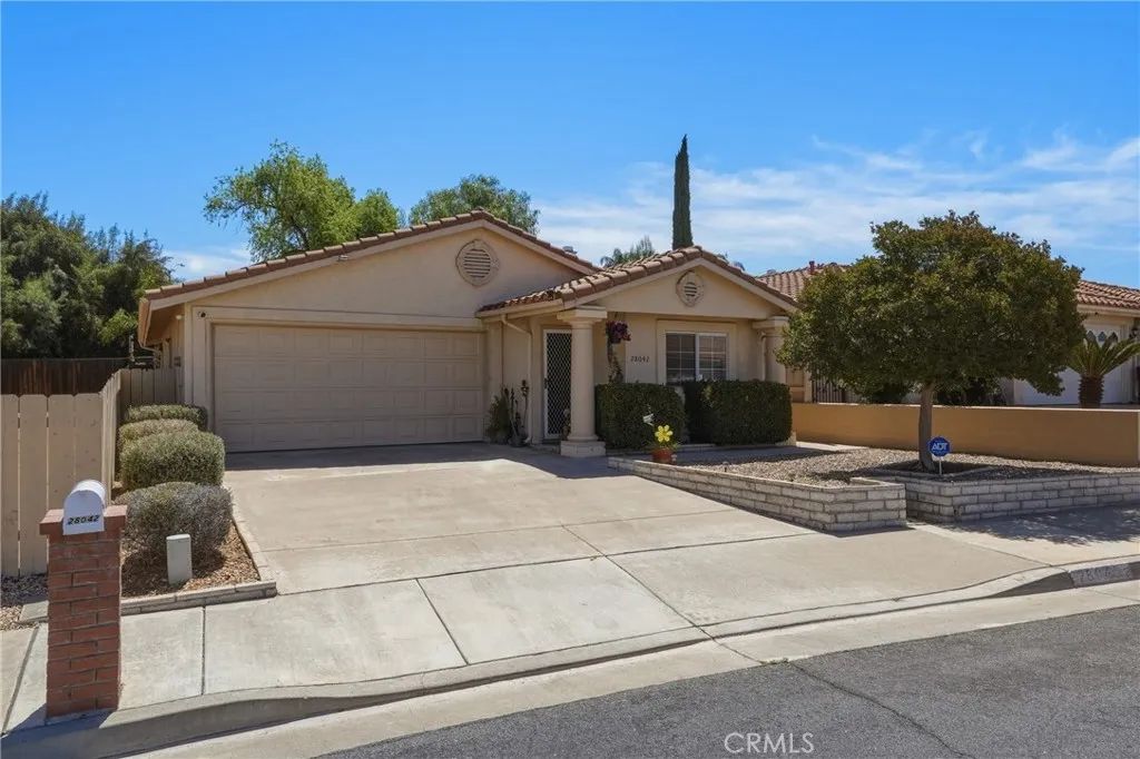 28042 CALLE VALLARTA, Menifee, CA 92585