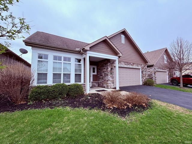 2472 Silverado Circle, Lafayette, IN 47909