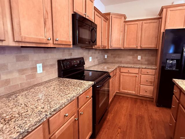 2472 Silverado Circle, Lafayette, IN 47909