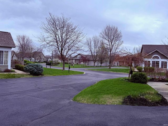 2472 Silverado Circle, Lafayette, IN 47909