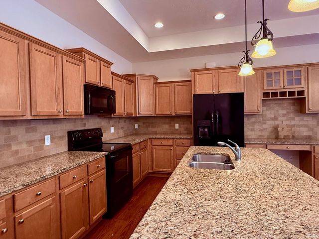 2472 Silverado Circle, Lafayette, IN 47909