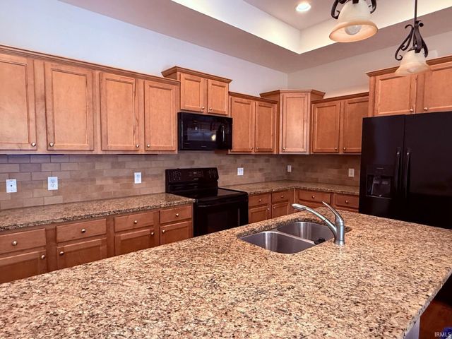 2472 Silverado Circle, Lafayette, IN 47909