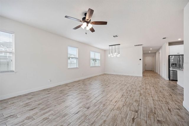 2485 MORNINGLIGHT DRIVE, Lutz, FL 33558