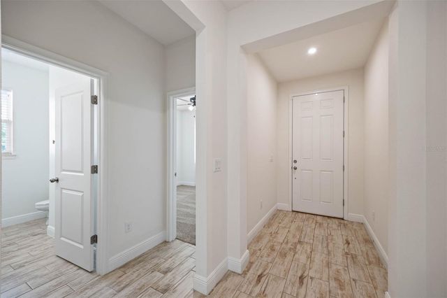 2485 MORNINGLIGHT DRIVE, Lutz, FL 33558