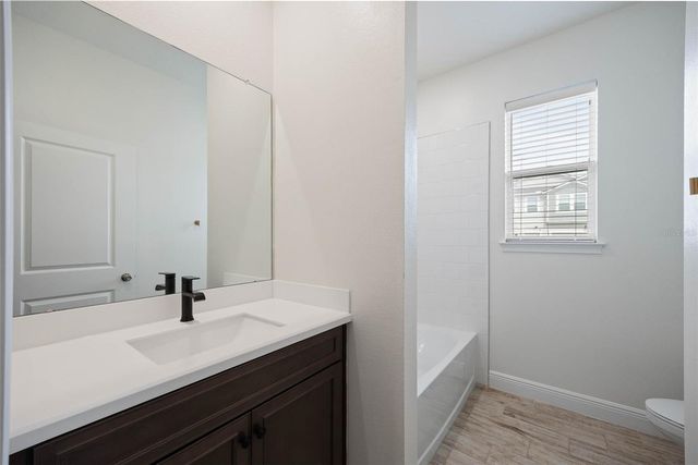 2485 MORNINGLIGHT DRIVE, Lutz, FL 33558