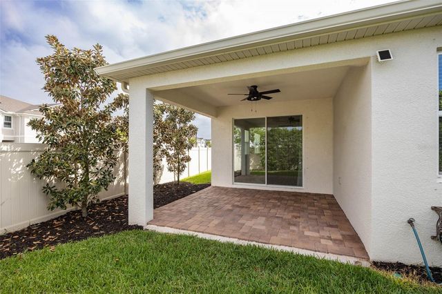 2485 MORNINGLIGHT DRIVE, Lutz, FL 33558