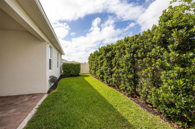 2485 MORNINGLIGHT DRIVE, Lutz, FL 33558