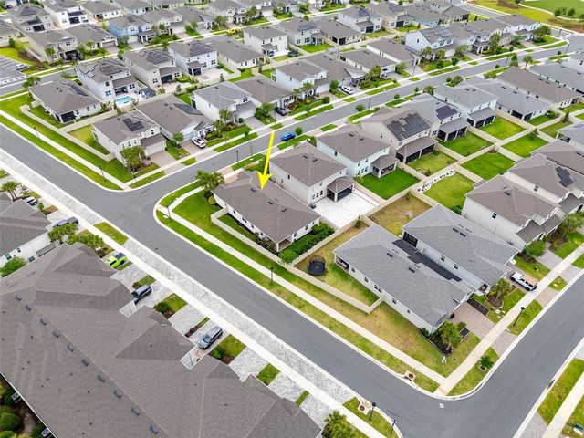 2485 MORNINGLIGHT DRIVE, Lutz, FL 33558