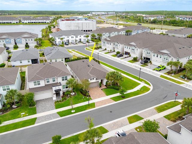 2485 MORNINGLIGHT DRIVE, Lutz, FL 33558