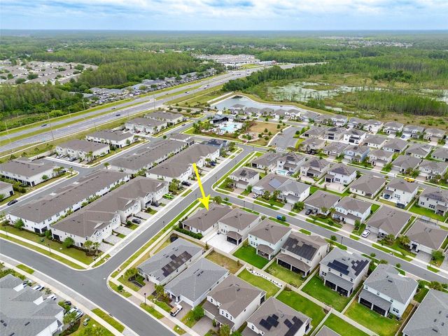 2485 MORNINGLIGHT DRIVE, Lutz, FL 33558