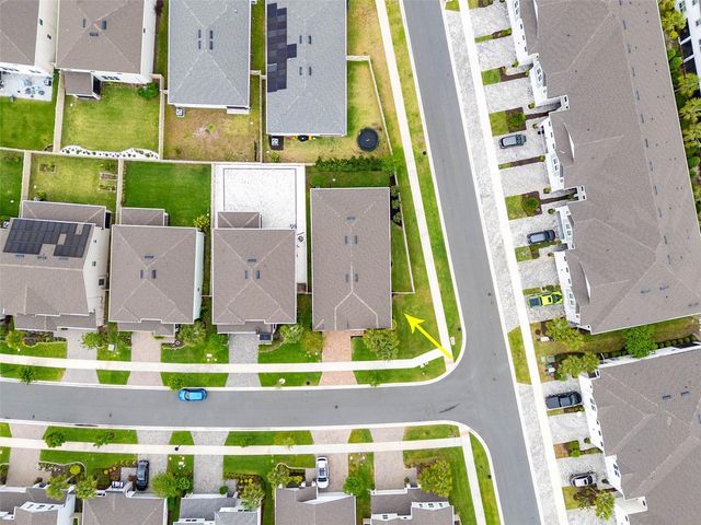 2485 MORNINGLIGHT DRIVE, Lutz, FL 33558