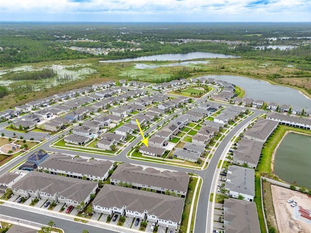 2485 MORNINGLIGHT DRIVE, Lutz, FL 33558