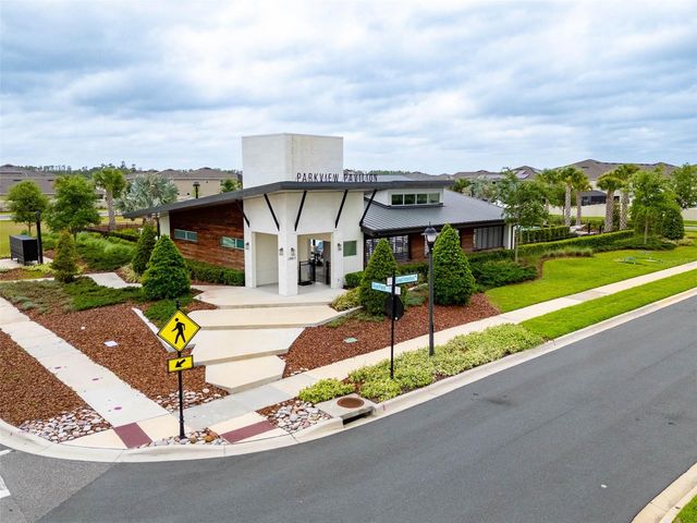 2485 MORNINGLIGHT DRIVE, Lutz, FL 33558