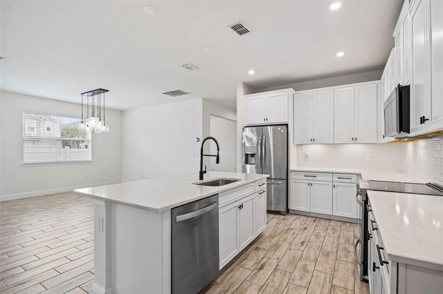 2485 MORNINGLIGHT DRIVE, Lutz, FL 33558