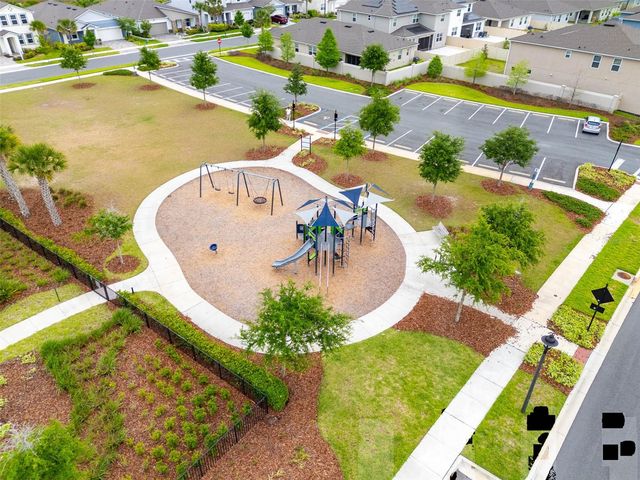 2485 MORNINGLIGHT DRIVE, Lutz, FL 33558