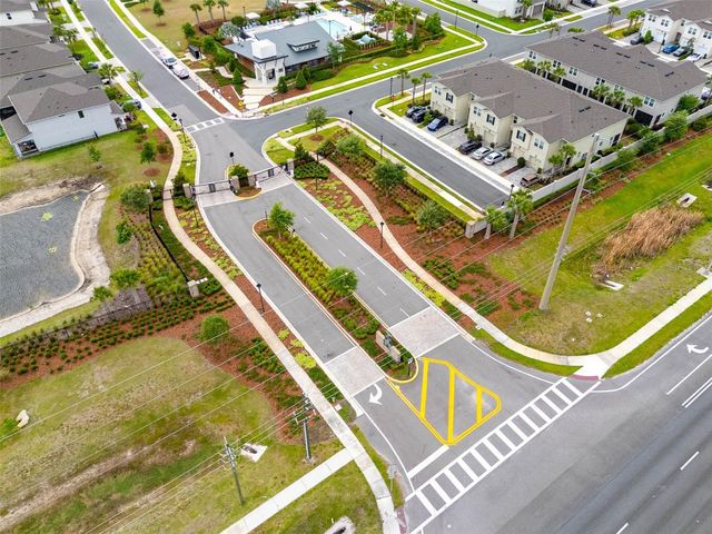 2485 MORNINGLIGHT DRIVE, Lutz, FL 33558