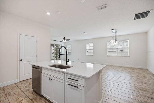 2485 MORNINGLIGHT DRIVE, Lutz, FL 33558