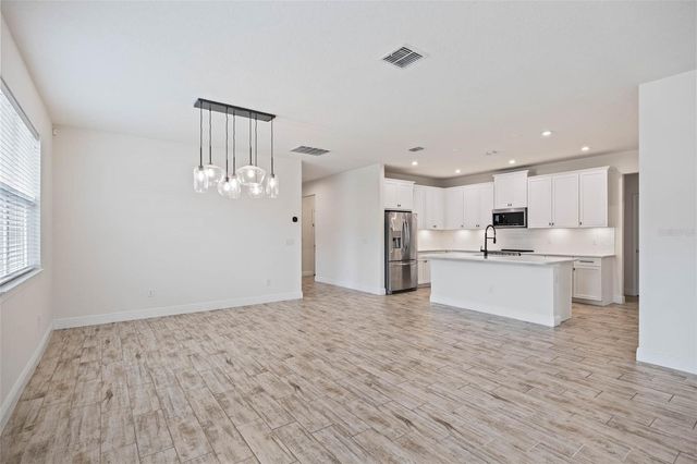 2485 MORNINGLIGHT DRIVE, Lutz, FL 33558