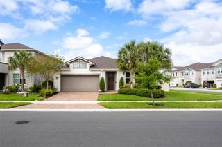 2485 MORNINGLIGHT DRIVE, Lutz, FL 33558