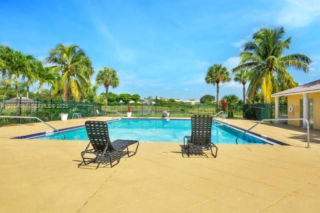 1727 W Meadows Cir W 1727, Boynton Beach, FL 33436