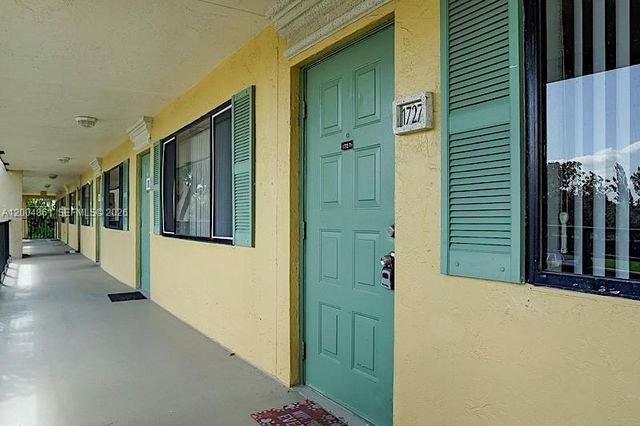 1727 W Meadows Cir W 1727, Boynton Beach, FL 33436