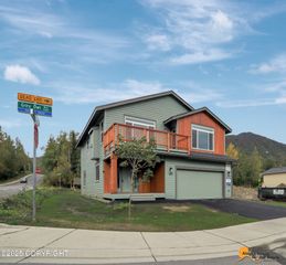 9545 Grey Owl Way, Eagle River, AK 99577