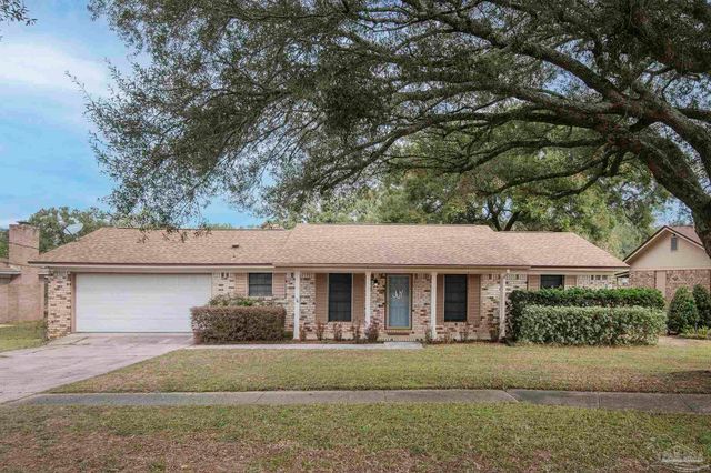 6940 Falcon Dr, Pensacola, FL 32526