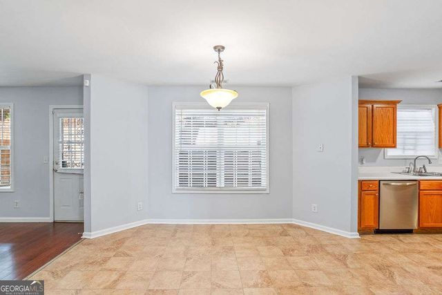 1461 ENCHANTED FOREST Drive, Conley, GA 30288