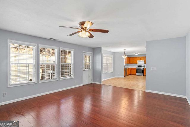 1461 ENCHANTED FOREST Drive, Conley, GA 30288