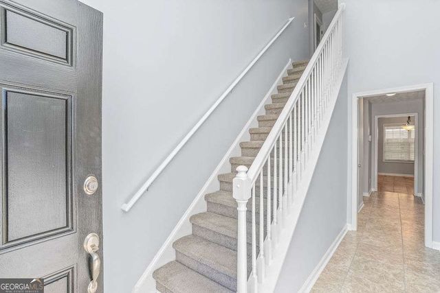 1461 ENCHANTED FOREST Drive, Conley, GA 30288