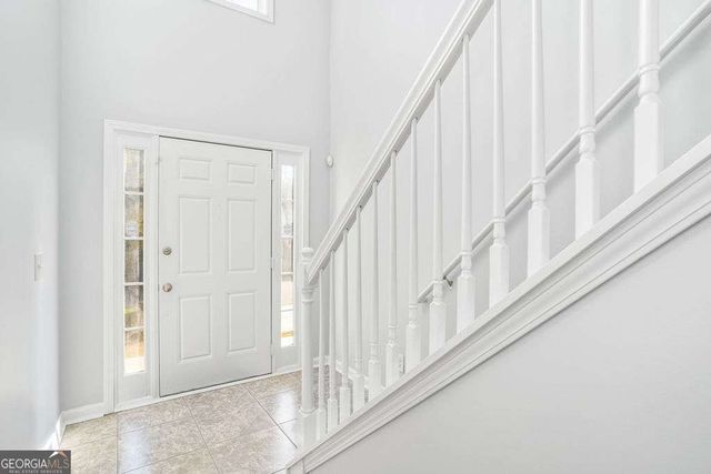 1461 ENCHANTED FOREST Drive, Conley, GA 30288