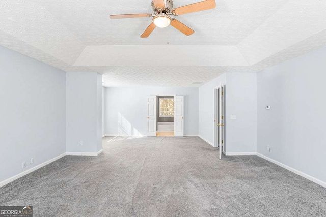 1461 ENCHANTED FOREST Drive, Conley, GA 30288