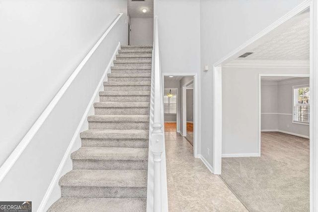 1461 ENCHANTED FOREST Drive, Conley, GA 30288