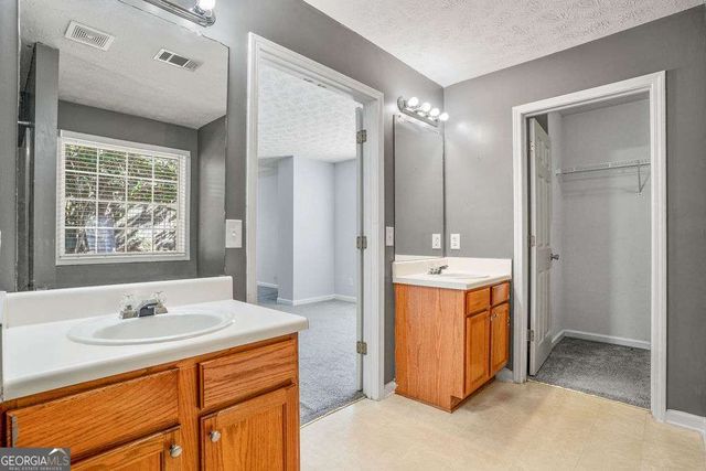 1461 ENCHANTED FOREST Drive, Conley, GA 30288