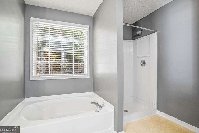 1461 ENCHANTED FOREST Drive, Conley, GA 30288