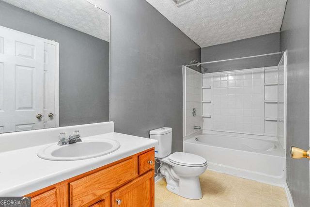 1461 ENCHANTED FOREST Drive, Conley, GA 30288