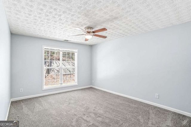 1461 ENCHANTED FOREST Drive, Conley, GA 30288