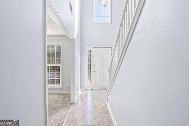 1461 ENCHANTED FOREST Drive, Conley, GA 30288