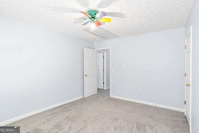 1461 ENCHANTED FOREST Drive, Conley, GA 30288