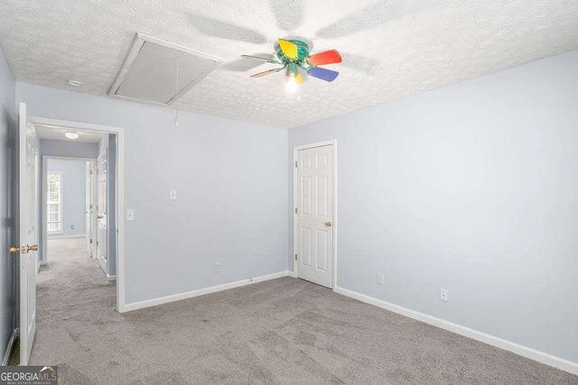 1461 ENCHANTED FOREST Drive, Conley, GA 30288